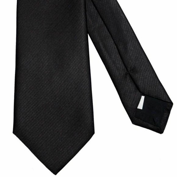 Valentino Other - Valentino Geometric Print Men's 100% Silk Neck Tie